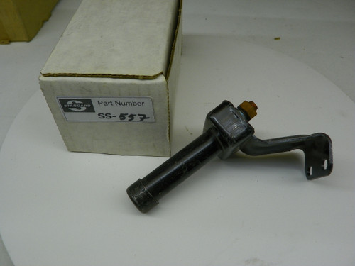 Standard SS-557 Starter Switch for 1935-1936 Ford Model 48 67 68 restoration. - Image 1