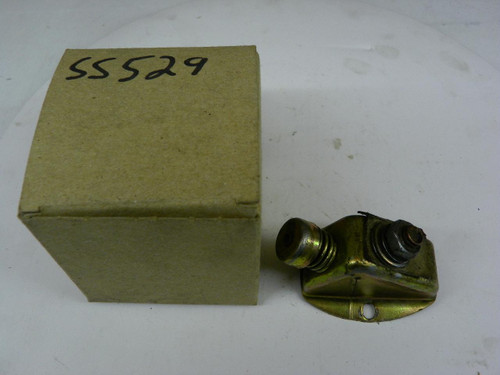Standard SS-529 Starter Switch for 1929-1972 Buick Chevrolet GMC Chrysler Plymouth IHC restoration. - Image 1