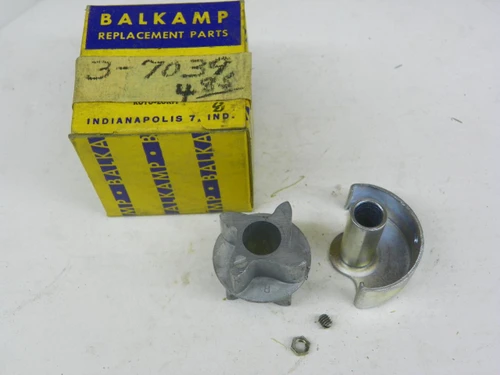 Balkamp 3-7039 Distributor Rotor Repair Kit for vintage auto restoration. - Image 1