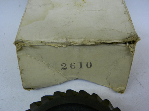 Cloyes 2610 Idler Gear for Towmotor 4 Cylinder Y112 Engine restoration. - Image 2