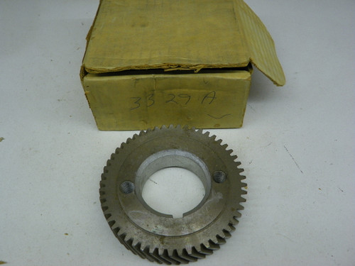 Cloyes 3329A Crank Gear for 1956-1982 International V8 Truck restoration. - Image 1