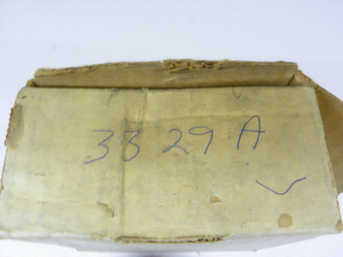 Cloyes 3329A Crank Gear for 1956-1982 International V8 Truck restoration. - Image 2