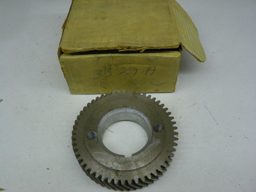 Cloyes 3329A Crank Gear for 1956-1982 International V8 Truck restoration. - Image 1