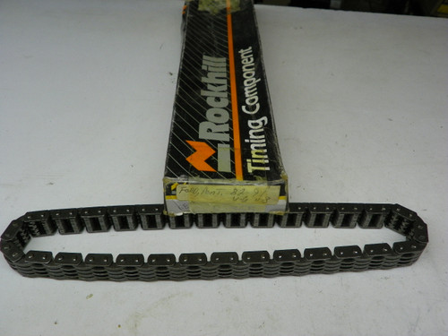 Rockhill C365 Timing Chain (TC365) 1977-84 Ford Lincoln Olds Pontiac V6 V8 - Image 1