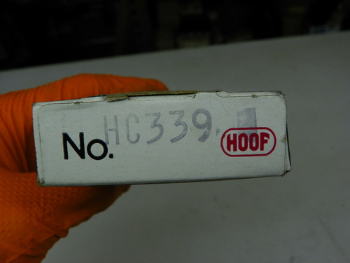 HOOF HC339 Timing Chain for 1946-1965 AMC Nash Rambler Hudson 6 Cyl restoration. - Image 2