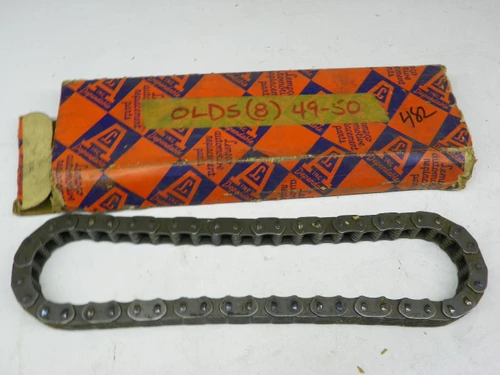 Lempco 482 Timing Chain for 1949-1950 Oldsmobile 8 Cylinder restoration. - Image 1