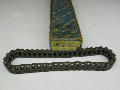 MEL-CERN U-27 Timing Chain for 1926-1959 Willys 6 Cyl restoration. - Image 1