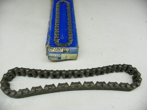 CY-LENT C484 Timing Chain for 1950-1952 Buick Roadmaster 70 8 Cyl restoration. - Image 1