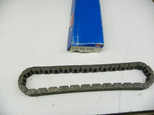 TRW TC356 Timing Chain for 1962-1987 Ford Lincoln Mercury V8 221 289 302 restoration. - Image 1
