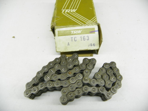 TRW TC 163 Timing Chain for 1957-1964 Chevy GMC 283 350 V8 restoration. - Image 1