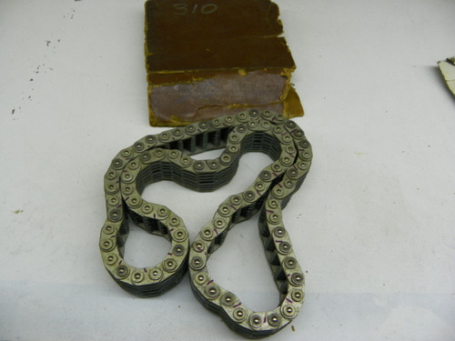 S.G. 310 Starter Chain for 1918-1926 Dodge (Above Engine #234901) restoration. - Image 1