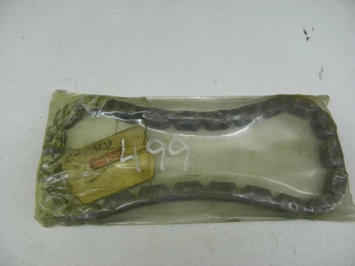 Cloyes C499 Timing Chain for 1966-85 GM V8 262 283 305 307 327 350 restoration. - Image 1