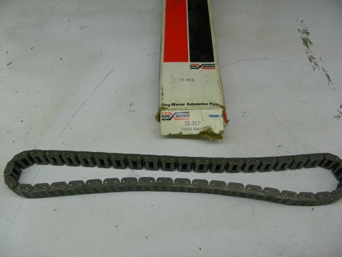 Borg-Warner TC-352 Timing Chain for 1960-1963 GMC Truck 305 V6 restoration. - Image 1