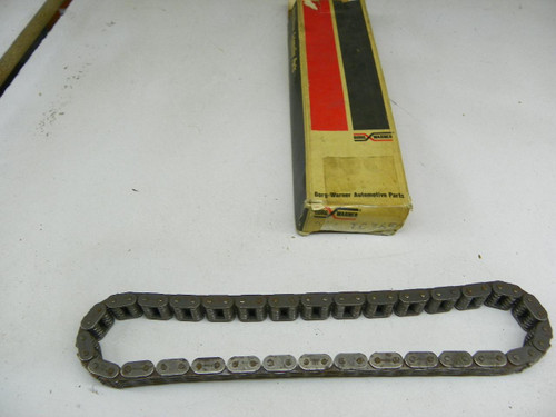 Borg-Warner TC365 Timing Chain for 1964-87 AMC Buick Ford Lincoln Mercury Oldsmobile Pontiac restoration. - Image 1