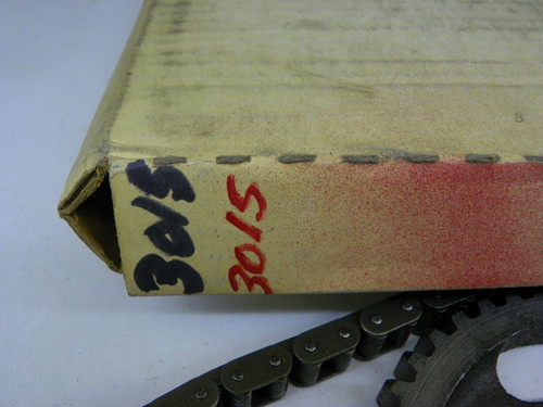 Cloyes 3015 Timing Set for 1978-1981 Ford Mercury 250 6 Cylinder restoration - Image 2