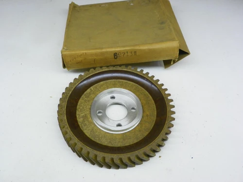 Ford B2713M Camshaft Gear for vintage auto restoration - Image 1
