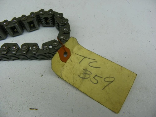 GM Products TC359 Timing Chain for 1962-84 GM V6 V8 Engines restoration. - Image 2