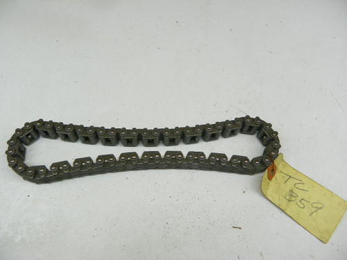 GM Products TC359 Timing Chain for 1962-84 GM V6 V8 Engines restoration. - Image 1