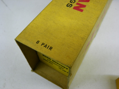 Michigan 7300 A CAP STD Connecting Rod Bearings for vintage auto restoration. - Image 1