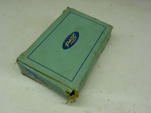 Ford 8A-5631 Spring Shackle Kit for 1949-1950 Ford Passenger Car Rear restoration. - Image 1