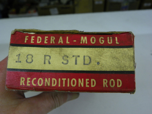 Federal-Mogul 18R Connecting Rod for 1949-1952 Chevrolet 6-Cyl Truck NORS restoration. - Image 2