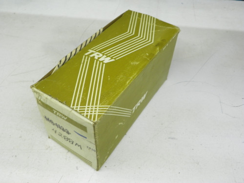 TRW MS1133 Main Bearing Set Front Flanged for 1946-1950 Ford 6 Cyl. restoration. - Image 1