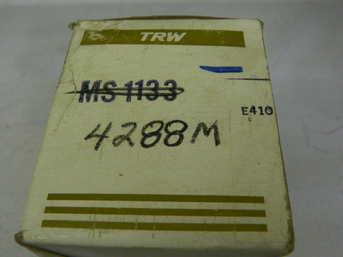 TRW MS1133 Main Bearing Set Front Flanged for 1946-1950 Ford 6 Cyl. restoration. - Image 2