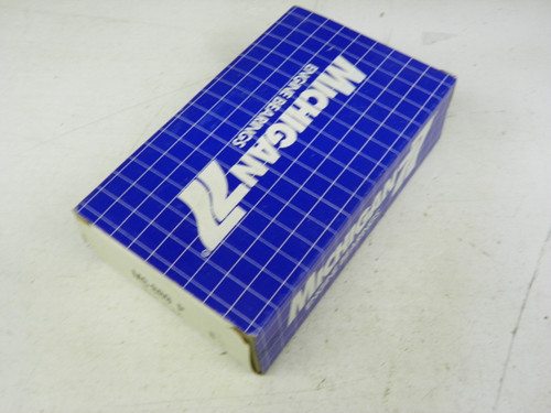 Michigan MS889P Main Engine Bearings for 1951-1967 Jeep Kaiser Frazer engine restoration. - Image 1