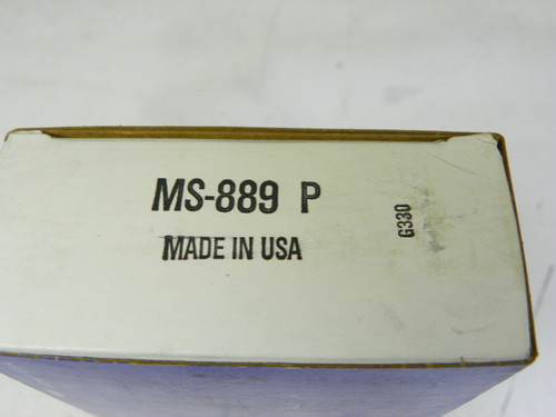 Michigan MS889P Main Engine Bearings for 1951-1967 Jeep Kaiser Frazer engine restoration. - Image 2