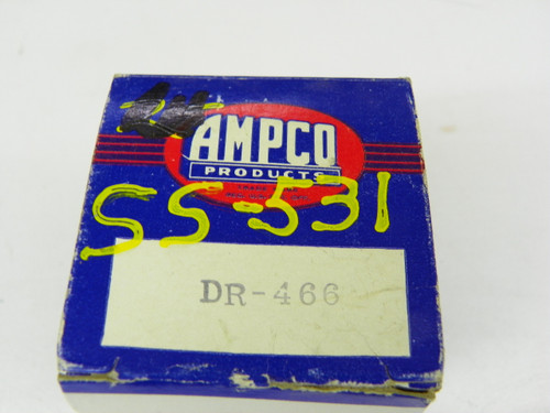 AMPCO SS-531 Starter Switch Plunger for 1929-1937 Chevrolet cars and trucks restoration. - Image 2