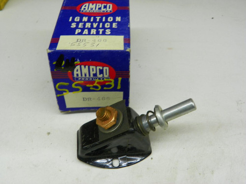 AMPCO SS-531 Starter Switch Plunger for 1929-1937 Chevrolet cars and trucks restoration. - Image 1