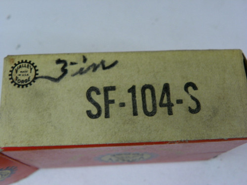 Valley Forge SF-104-S Ignition Coil Set for vintage auto restoration. - Image 2