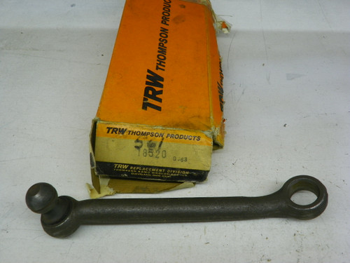 TRW 18520 Idler Arm for 1954-1956 Buick All Models steering restoration. - Image 1