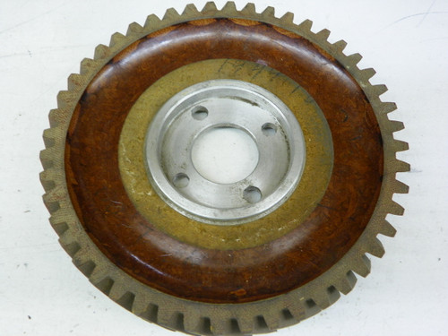 D&B 338-48 Timing Gear for vintage auto restoration. - Image 1