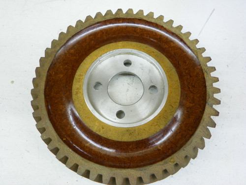 D&B 338-48 Timing Gear for vintage auto restoration. - Image 2