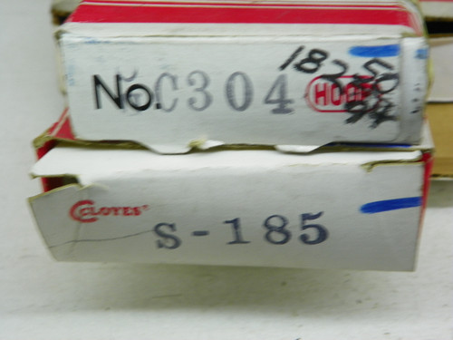 Cloyes S-216 Timing Set for vintage engine restoration - Image 2