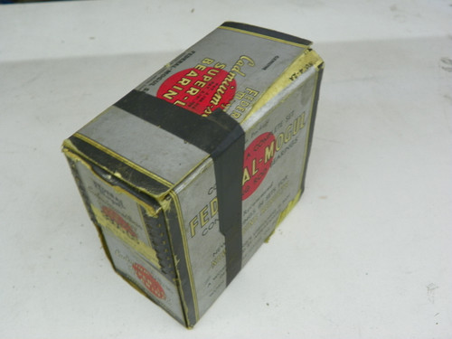 Federal-Mogul 9805CS Connecting Rod Bearings for 1938-1948 Mercury Flathead V8 Heavy Duty restoration. - Image 1