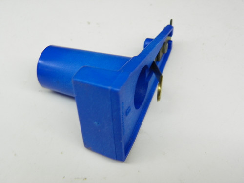 Motorcraft DR-323 Distributor Rotor for 1976-1986 Ford Lincoln Mercury V8 restoration. - Image 2