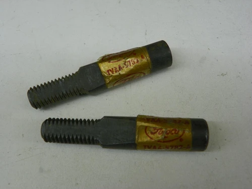 Ford TVAA-5782-A Wheel Stud for vintage auto restoration - Image 2