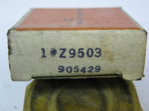 Delco New Departure Z9503 Ball Bearing for vintage auto restoration. - Image 2