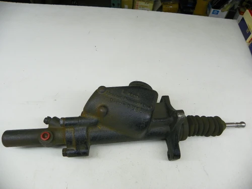 DELCO 5455261  Master Cylinder for 1961-1964 Dodge Plymouth Dart Lancer Valiant restoration. - Image 1