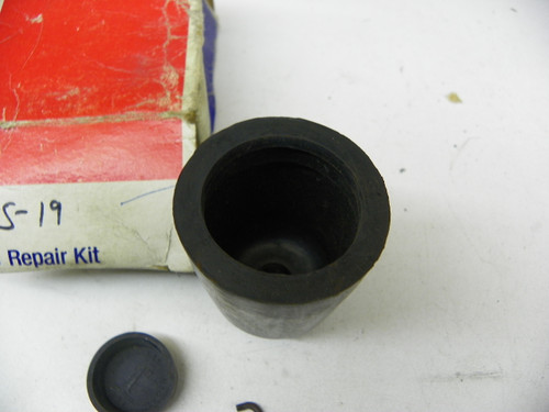 Delco 175-19 Brake Repair Kit for vintage auto restoration - Image 2