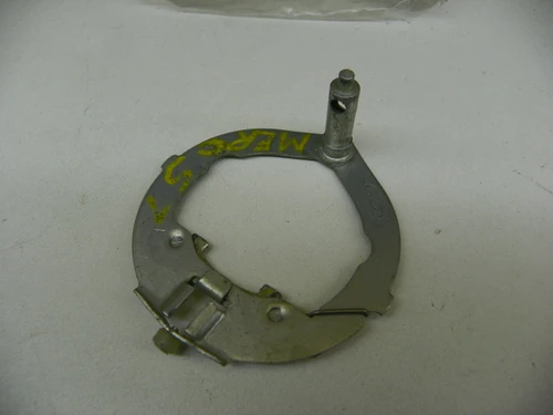 Ford MTS-A Turn Signal Repair Cam for 1957 Mercury Monterey Montclair restoration. - Image 2