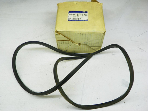 AC 649784 Gasket for restoration. - Image 1