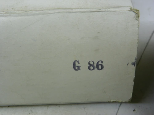 Stant G86 Locking Vented Gas Cap for 1963-1967 AMC Rambler Classic Ambassador Rogue restoration. - Image 2