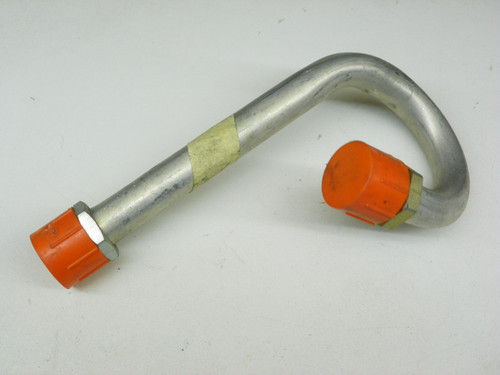 Unbranded 1749756 A/C Accumulator Tube for vintage auto restoration. - Image 1