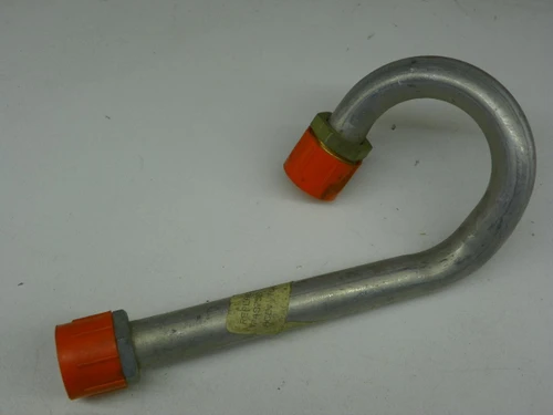 Unbranded 1749756 A/C Accumulator Tube for vintage auto restoration. - Image 2