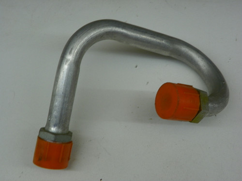 Unbranded ACC#3 A/C Accumulator Tube for vintage auto restoration. - Image 1