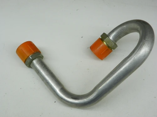 Unbranded ACC#3 A/C Accumulator Tube for vintage auto restoration. - Image 2