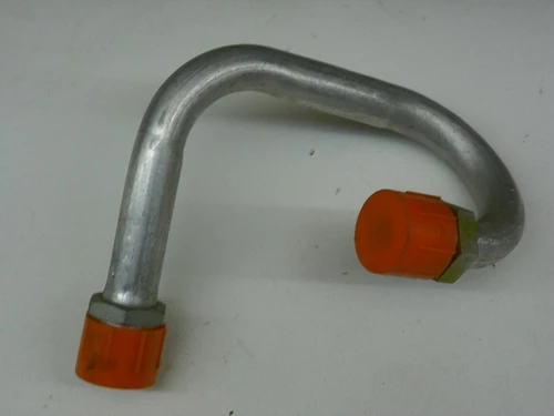 Unbranded ACC#3 A/C Accumulator Tube for vintage auto restoration. - Image 1